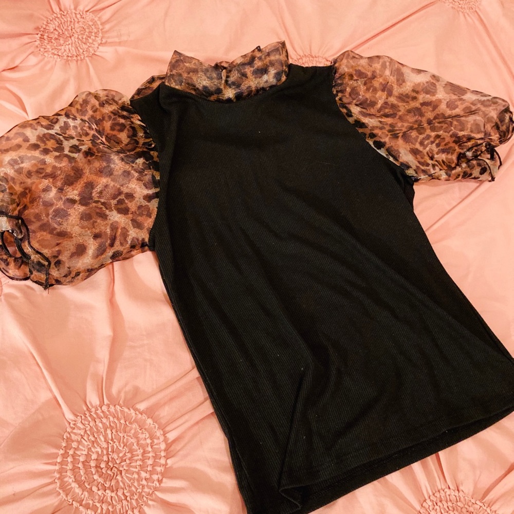 Blouse - Picture 4 of 4
